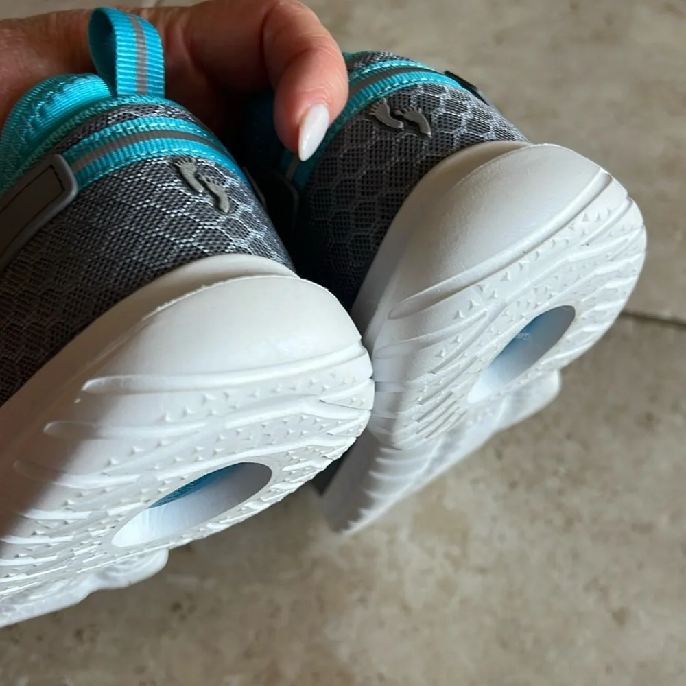 Cheeks by Tony Little Sneakers